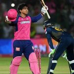 RR vs GT: Vaibhav Suryavanshi became ‘Player of the Day’ by scoring 101 runs in 38 balls against Gujarat