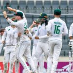 Rain Stops Play in Chittagong Test as Bangladesh Crosses 300