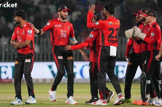 Lahore Qalandars victory with Rishad Hossain's Great bowling