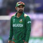 Liton Das Ruled out of PSL due to injury