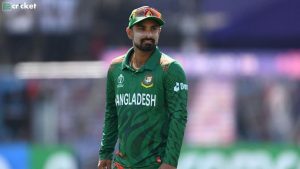 Liton Das Ruled out of PSL due to injury