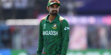 Liton Das Ruled out of PSL due to injury