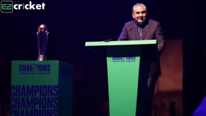 Naqvi Becomes ACC President