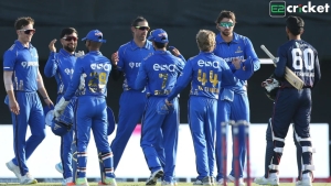 De Kock and Omarzai for MLC