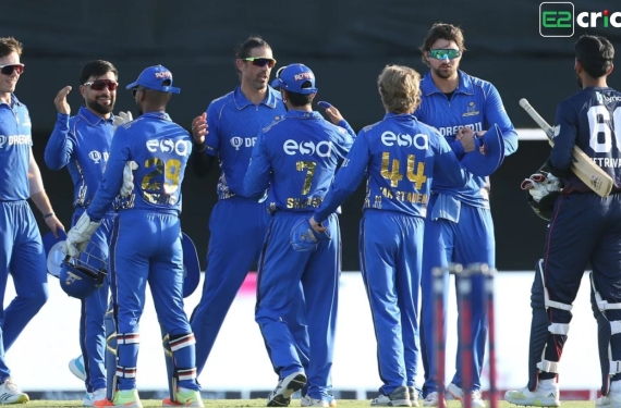 De Kock and Omarzai for MLC