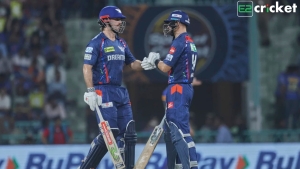 LSG Breaks 3 Match Home Curse