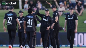 NZ Outclass Pak