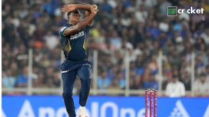 Kagiso Rabada