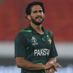 Pakistan’s Hasan gets bad news after leading team to victory against Bangladesh