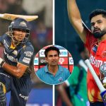 Kaif is upset with Sai Sudarshan being selected before Shreyas Iyer, gave a surprising statement