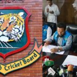 ACC raids BCB again