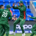 Bangladesh reach 150 in dramatic last over