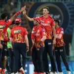 Who will be Punjab’s opponent in the qualifiers?