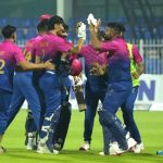 The cricket world has never seen such a loss in T20s before.