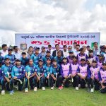 Under-18 Women’s T20 Cricket: Khulna wins by defeating Rangpur