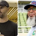 Tait, Mushtaq join Bangladesh team