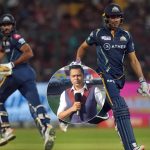 IPL 2025: Aakash Chopra is praising the Batsmen of Gujarat Titans, the former player put forward his point before the match against SRH
