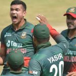 Bangladesh beat South Africa to win series