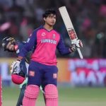 Vaibhav Suryavanshi ends IPL with a record