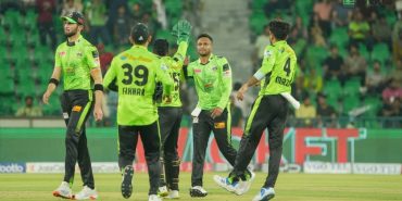 Lahore
