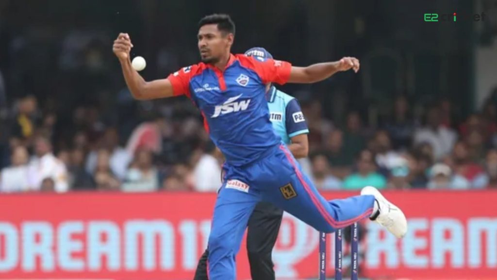 Mustafizur Rahman