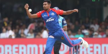 Mustafizur Rahman