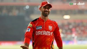 Glenn Maxwell
