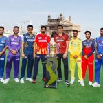 IPL 2025: 3 Teams Eliminated, Who Still Has a Chance for IPL Playoffs?