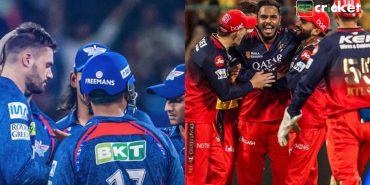 LSG vs RCB