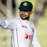 Miraz eyes on the peak