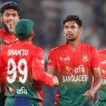 How Shakib believes it’s possible to win even when chasing 200 runs