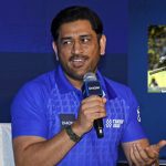 Dhoni Speaks on Retirement After Chennai’s Last Match