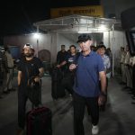 IPL 2025: After the tournament was suspended, foreign players flew back to their country
