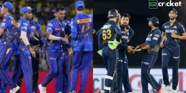 Gujarat Titans