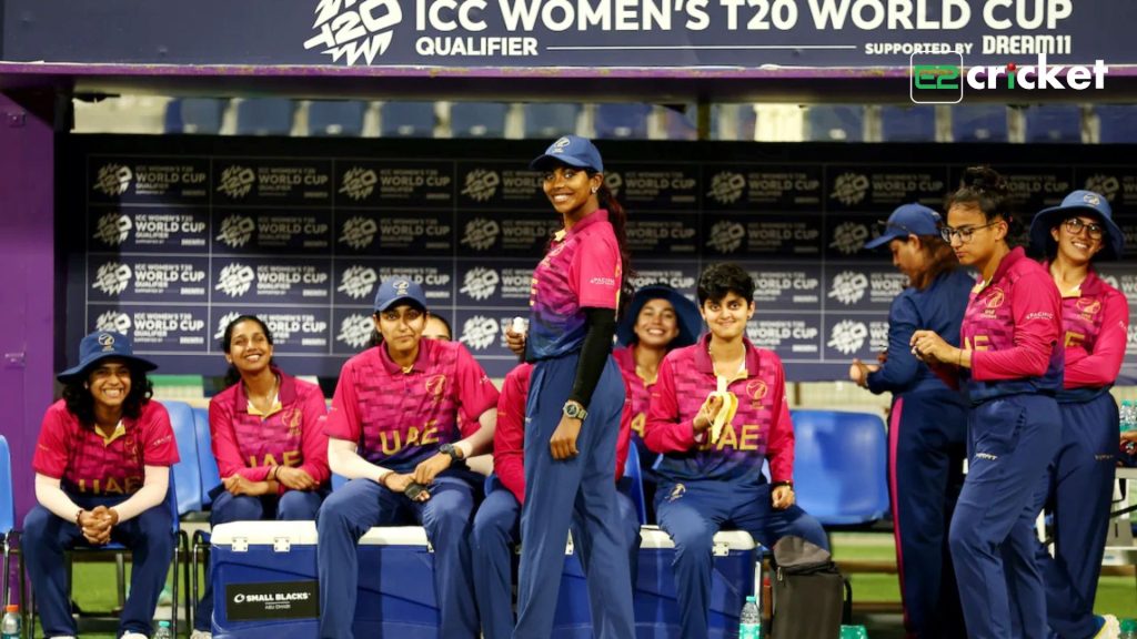Women's cricket