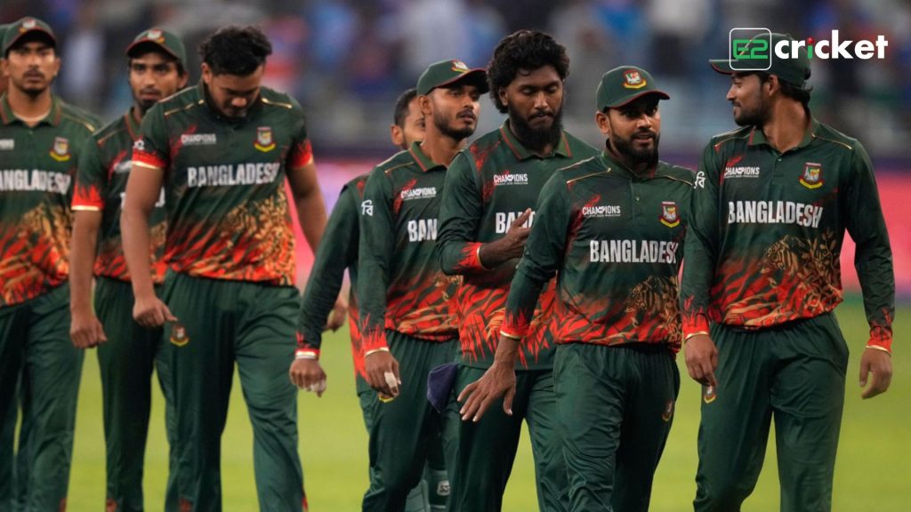 Bangladesh