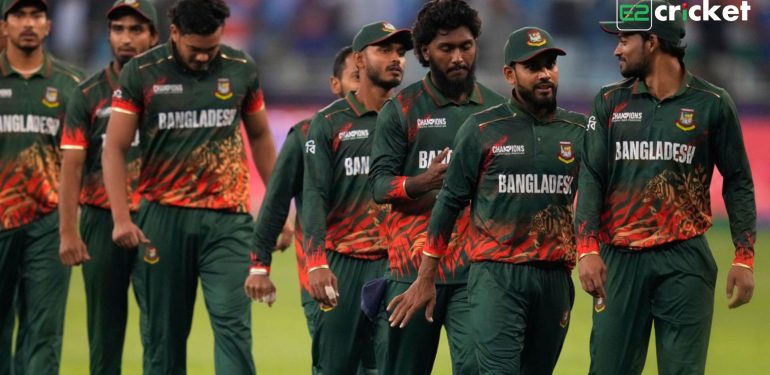 Bangladesh