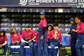 Women's cricket
