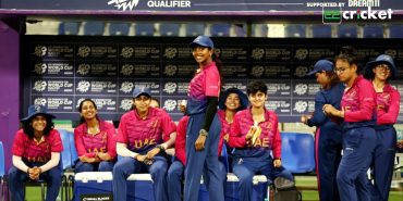 Women's cricket