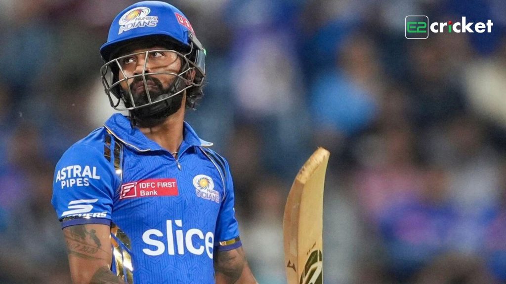 Hardik Pandya