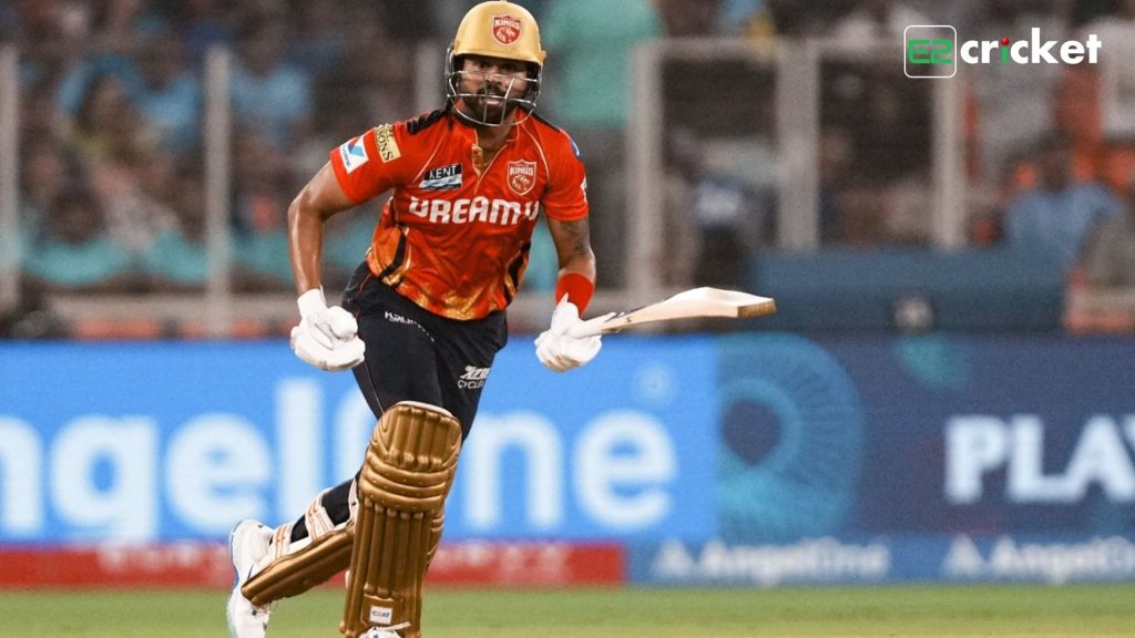 Shreyas Iyer