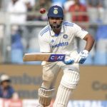 4301 runs and 12 wins as captain, this is how Rohit Sharma’s 11-year Test career was