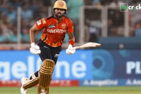 Shreyas Iyer
