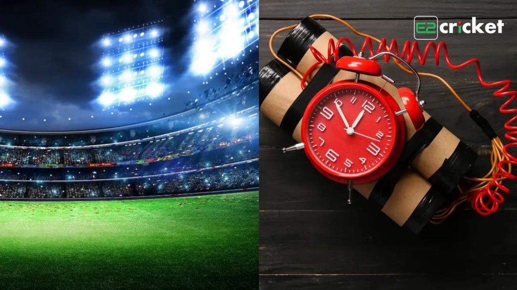 Sawai Mansingh Stadium