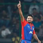 BCCI took strict action against Mukesh Kumar, fined him and gave him one demerit point