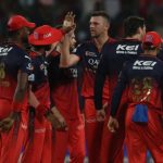 RCB’s Bowling Boost: Hazlewood Back After Injury Before Crucial Match