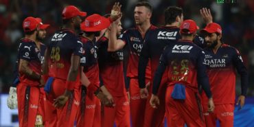 RCB