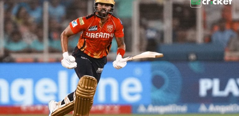 Shreyas Iyer