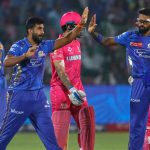 RR vs MI: Rajasthan’s top order batsmen disappointed, know what was the turning point of the match