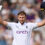 Joe Root’s world record for fastest run milestone